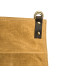  Traeger | BBQ Schort Bruin |Canvas en Leer | Xl 502919-01
